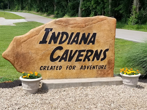 Tourist Attraction «Indiana Caverns», reviews and photos, 1267 Green Acres Dr SW, Corydon, IN 47112, USA