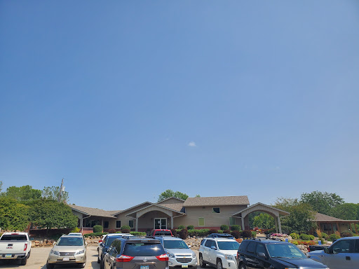 Golf Course «Toad Valley Golf Course», reviews and photos, 237 NE 80th St, Pleasant Hill, IA 50327, USA