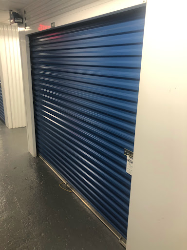 Self-Storage Facility «Extra Space Storage», reviews and photos, 128 Bridge St, Newton, MA 02458, USA
