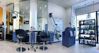 HIGH-LIGHT-Coiffeur CANNES à Cannes