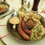 Photo n°19 de l'avis de G... fait le 19/09/2017 à 17:38 sur le  Hotel Alexandra à Plauen