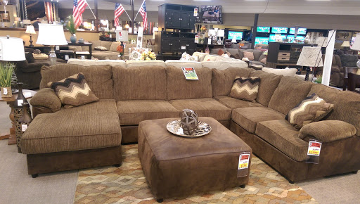Furniture Store «Furniture On Consignment», reviews and photos, 4506 E 13th St N, Wichita, KS 67208, USA