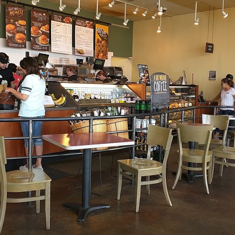 Einstein Bros. Bagels