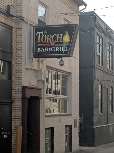 Torch Bar and Grill