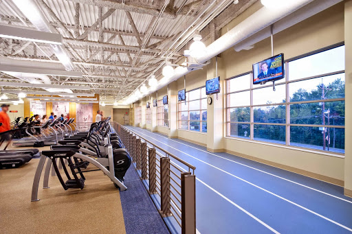 Recreation Center «Blue Ash Recreation Center», reviews and photos, 4433 Cooper Rd, Blue Ash, OH 45242, USA