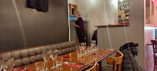 Atmosphère du Restaurant Les Mauvais Garçons à Paris - n°3