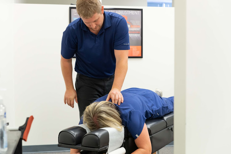 Complete Care Chiropractic KC