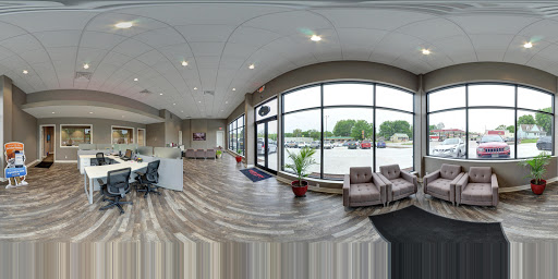 Used Car Dealer «HENRY MOTORS», reviews and photos, 1402 S 11th St, Nebraska City, NE 68410, USA