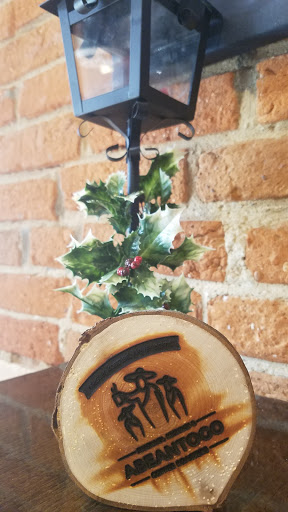 Cafe «ABeanToGo Lake Orion», reviews and photos, 16 W Flint St, Lake Orion, MI 48362, USA