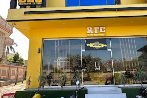 Real Fast Food RFC image