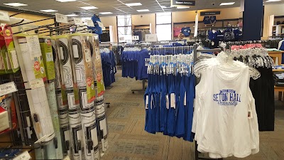 Photos of Seton Hall University Bookstore