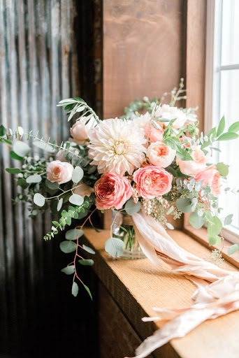 Florist «Petals With Style», reviews and photos, 117 S West End Ave, Lancaster, PA 17603, USA