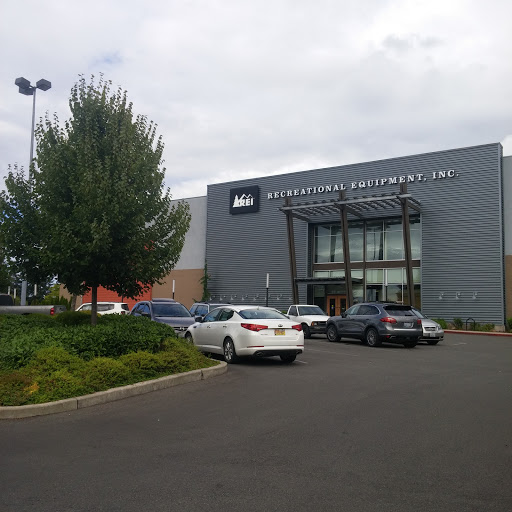 Outdoor Sports Store «REI», reviews and photos, 625 Black Lake Blvd SW #410, Olympia, WA 98502, USA