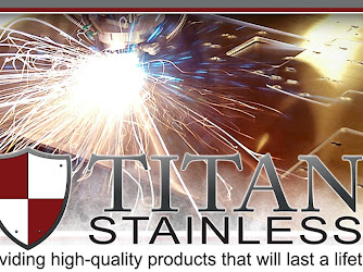 Titan Stainless Ltd.