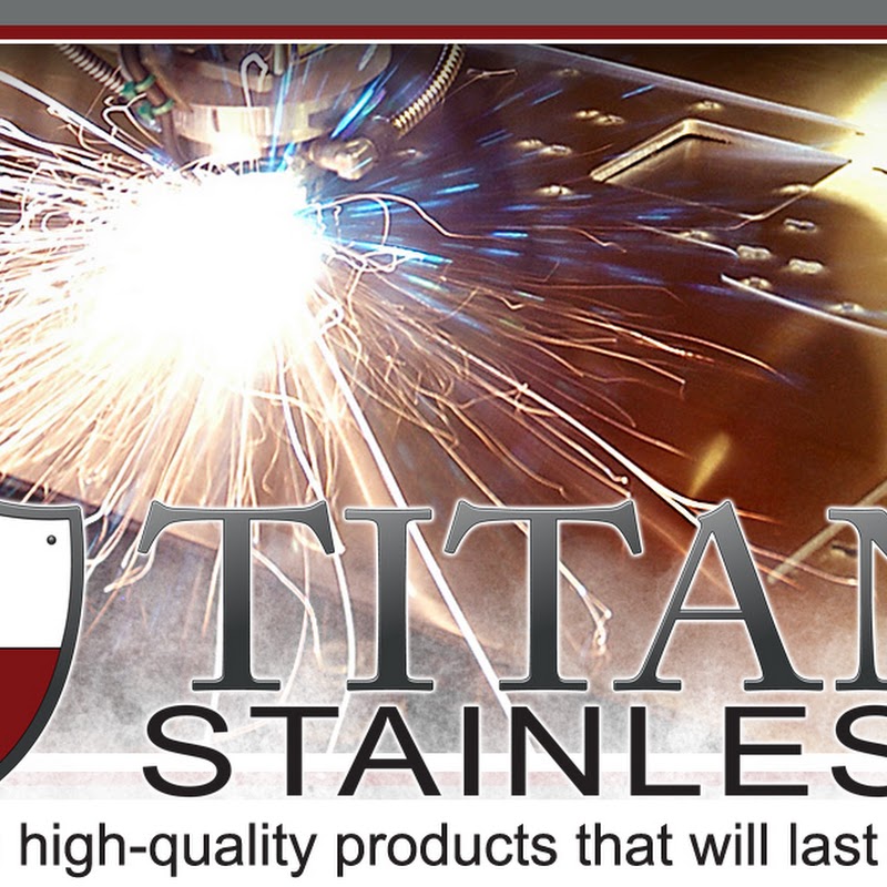 Titan Stainless Ltd.