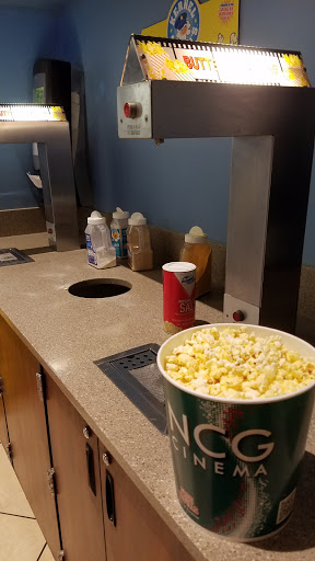 Movie Theater «NCG - Trillium Cinema», reviews and photos, 8220 Trillium Cir Ave, Grand Blanc, MI 48439, USA