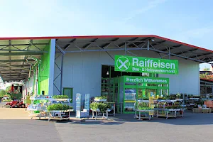 Raiffeisen-Markt Waren GmbH - Geschäftsstellen Bau- und Heimwerkermarkt, Werkstatt, Top-Markt image