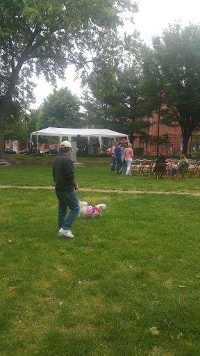 Park «Saunders Park», reviews and photos, 3827 Powelton Ave, Philadelphia, PA 19104, USA