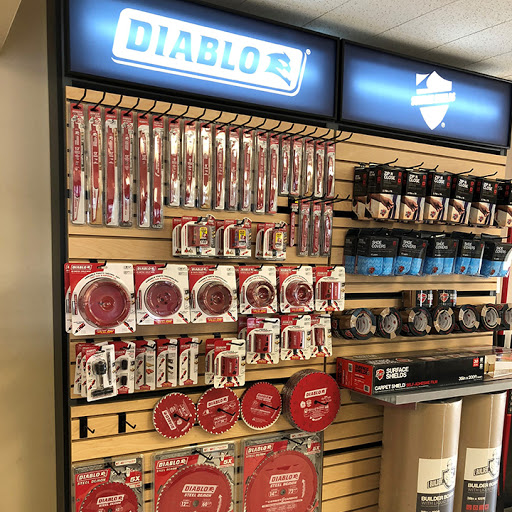 Building Materials Store «Foundation Building Materials», reviews and photos, 1431 N Main St, Orange, CA 92867, USA