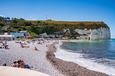 Yport à Yport