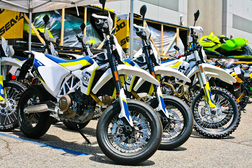 Motorcycle Dealer «Tri-County Powersports», reviews and photos, 6176 Condor Dr, Moorpark, CA 93021, USA