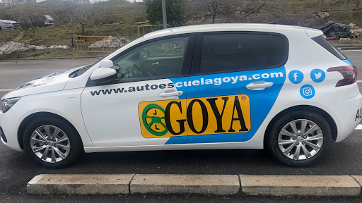 AutoEscuela Goya - Silvano Mota