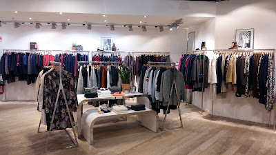 Tara Jarmon Outlets à Corbeil-Essonnes