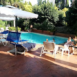 Photo n°4 de l'avis de Umberto.o fait le 30/08/2023 à 12:39 sur le  Grand Hotel Tamerici & Principe à Montecatini Terme