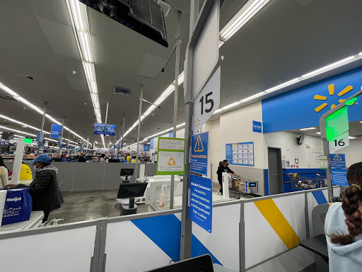 Discount Store «Walmart», reviews and photos, 600 Showers Dr, Mountain View, CA 94040, USA
