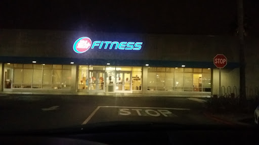 Gym «24 Hour Fitness», reviews and photos, 2102 N Tustin St, Orange, CA 92865, USA