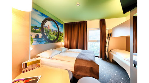 B&B Hotel Wetzlar à Wetzlar