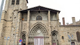Grand'Église de Saint-Étienne Saint-Étienne