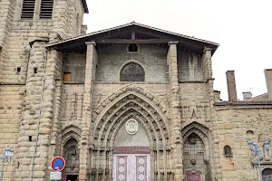 Grand'Église de Saint-Étienne image