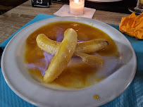 Banane flambée du Restaurant Le Biyou à St Paul - n°10