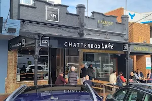 Chatter Box Cafe image