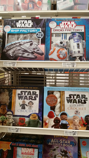 Craft Store «Michaels», reviews and photos, 3469 Grand Oaks, Corona, CA 92881, USA