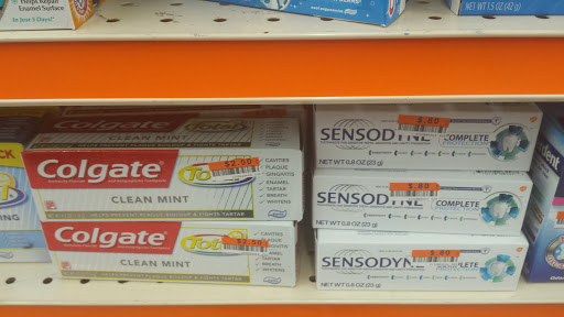 Discount Store «Big Lots», reviews and photos, 1155 Washington Pike, Bridgeville, PA 15017, USA