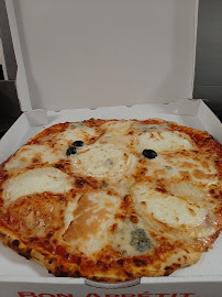 Photos du propriétaire du Pizzas à emporter LA PIZZA GUJANAISE :pizza artisanale à emporter depuis 1995 à Gujan-Mestras - n°1