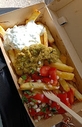 Photo n°40 de Papa Fries à Nancy ()
