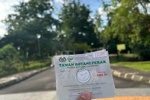 Taman Botani Perak (Perak Botanical Garden/பேராக் தாவரவியல் பூங்கா) image