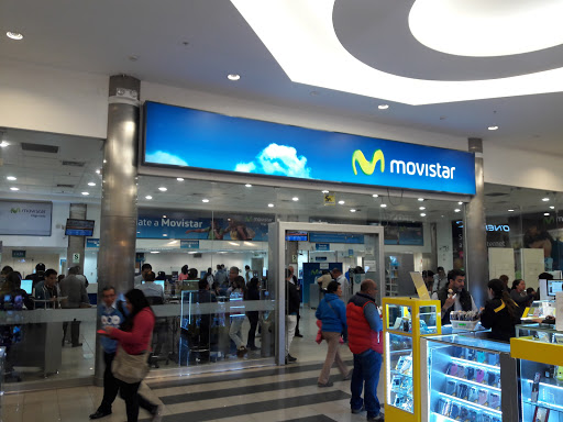 Movistar