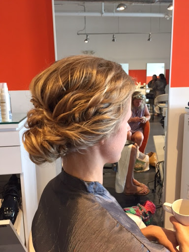 Beauty Salon «Amanda Richards Salon», reviews and photos, 6709 Manatee Ave W, Bradenton, FL 34209, USA