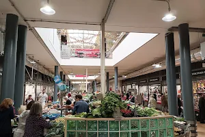 Mercado Municipal D. Pedro V image
