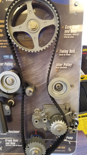 Car Repair and Maintenance «Midas», reviews and photos, 13350 Grove Dr, Maple Grove, MN 55369, USA