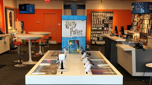 Cell Phone Store «AT&T», reviews and photos, 2421 US-80 #101, Dublin, GA 31021, USA