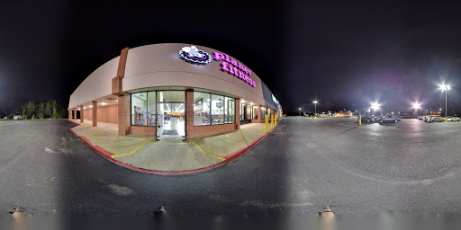 Gym «Planet Fitness», reviews and photos, 620 E End Blvd S, Marshall, TX 75670, USA