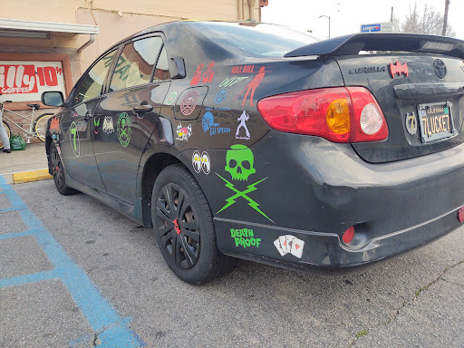 Grocery Store «M & M Market», reviews and photos, 12903 Moorpark St, Studio City, CA 91604, USA