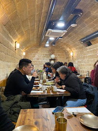 Atmosphère du Restaurant coréen Soon à Paris - n°3