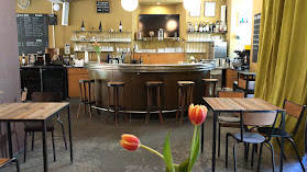N9 Bar à vins - Restaurant