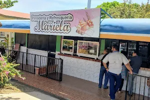 Panadería Y Refresqueria Mariela image